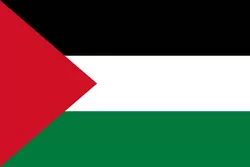 巴勒斯坦 图标