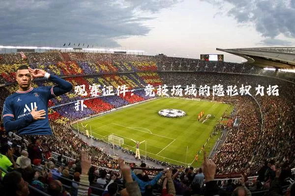 观赛证件:竞技场域的隐形权力拓扑